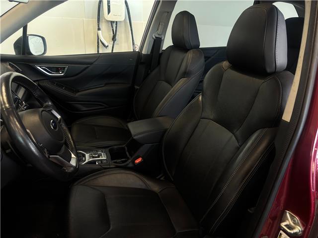 2020 Subaru Forester Limited (Stk: 251104A) in Mississauga - Image 11 of 24
