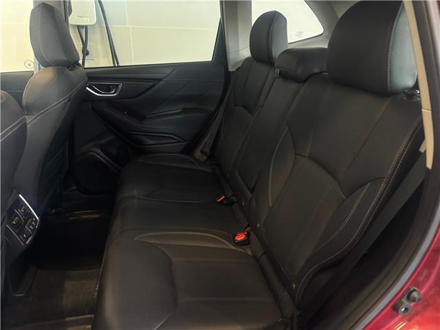 2020 Subaru Forester Limited (Stk: 251104A) in Mississauga - Image 12 of 24