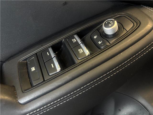 2020 Subaru Forester Limited (Stk: 251104A) in Mississauga - Image 13 of 24