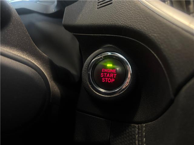 2020 Subaru Forester Limited (Stk: 251104A) in Mississauga - Image 17 of 24