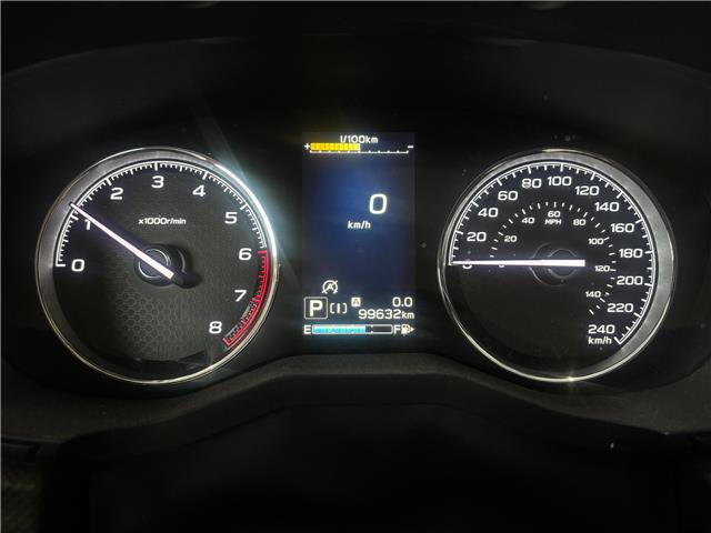 2020 Subaru Forester Limited (Stk: 251104A) in Mississauga - Image 18 of 24