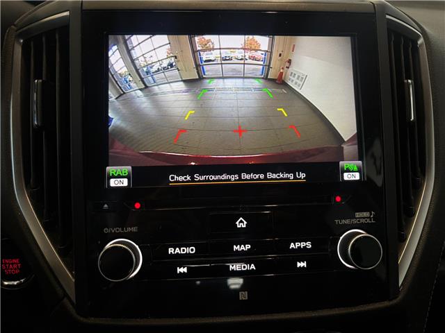 2020 Subaru Forester Limited (Stk: 251104A) in Mississauga - Image 21 of 24