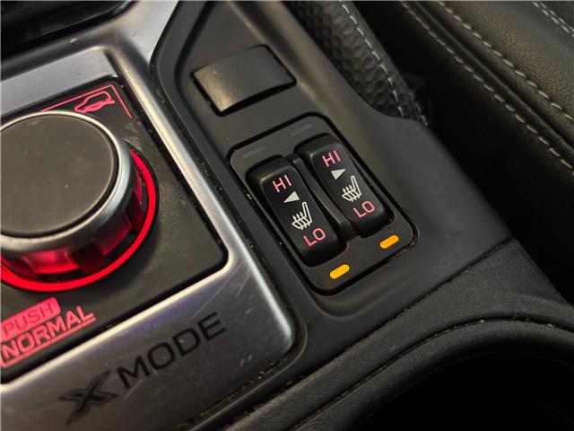 2020 Subaru Forester Limited (Stk: 251104A) in Mississauga - Image 22 of 24