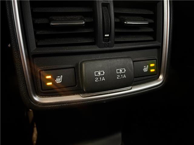 2020 Subaru Forester Limited (Stk: 251104A) in Mississauga - Image 24 of 24