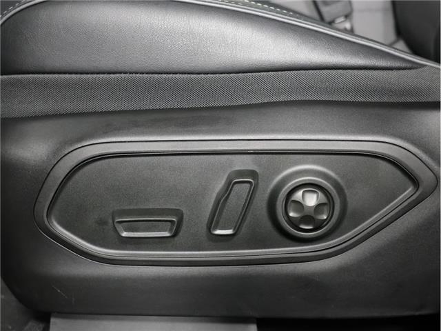 2025 Jeep Grand Cherokee Overland (Stk: 25J237) in Calgary - Image 20 of 20