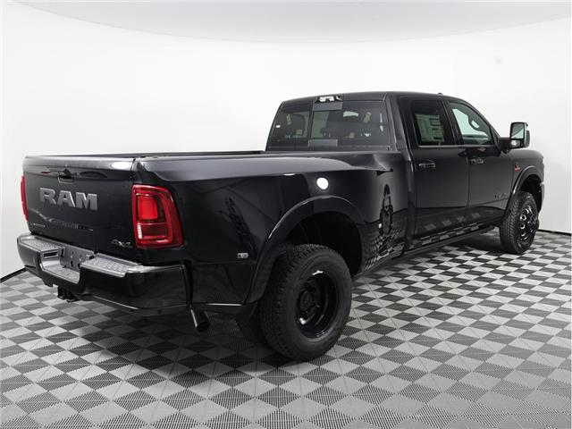 2026 RAM 3500 Limited (Stk: 26T055) in Calgary - Image 6 of 25