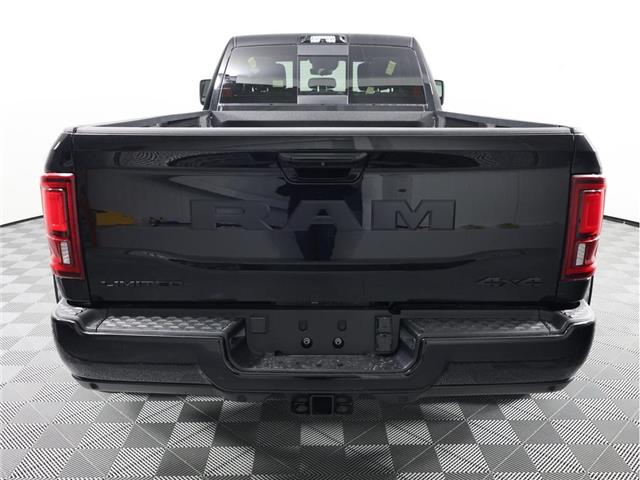 2026 RAM 3500 Limited (Stk: 26T055) in Calgary - Image 7 of 25