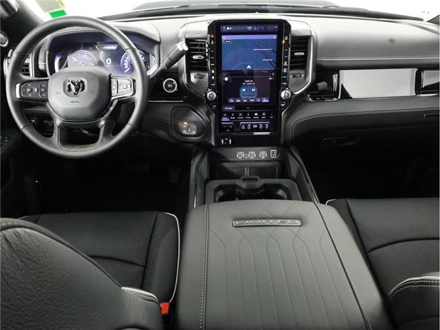 2026 RAM 3500 Limited (Stk: 26T055) in Calgary - Image 10 of 25