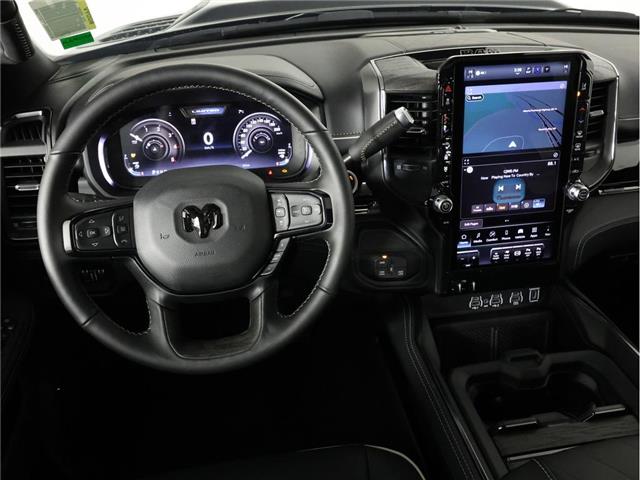 2026 RAM 3500 Limited (Stk: 26T055) in Calgary - Image 11 of 25