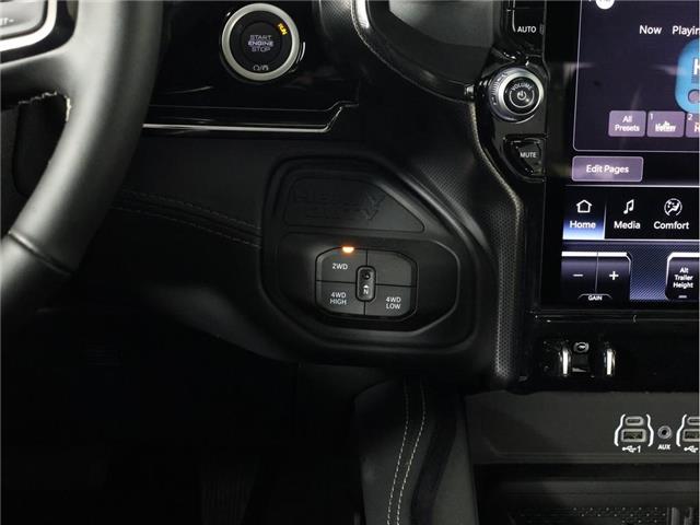 2026 RAM 3500 Limited (Stk: 26T055) in Calgary - Image 13 of 25