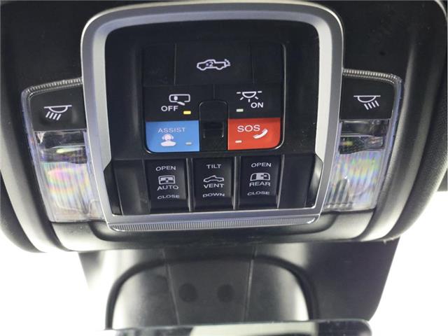 2026 RAM 3500 Limited (Stk: 26T055) in Calgary - Image 14 of 25