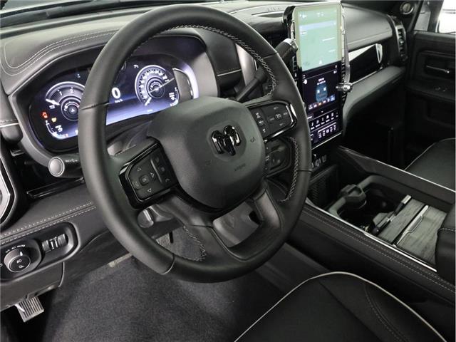 2026 RAM 3500 Limited (Stk: 26T055) in Calgary - Image 16 of 25