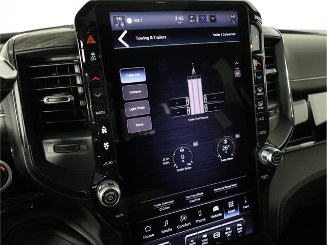 2026 RAM 3500 Limited (Stk: 26T055) in Calgary - Image 17 of 25