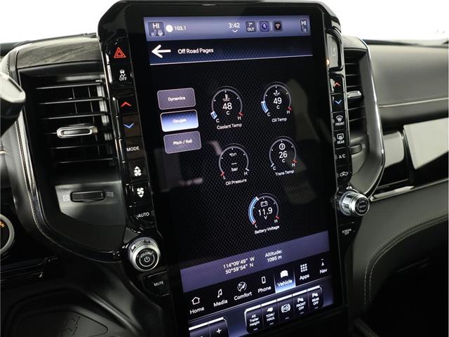 2026 RAM 3500 Limited (Stk: 26T055) in Calgary - Image 19 of 25