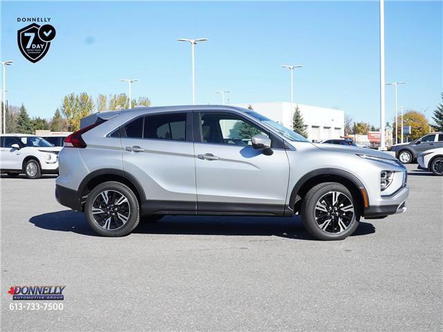 2026 Mitsubishi Eclipse Cross SE (Stk: MA14) in Ottawa - Image 2 of 25