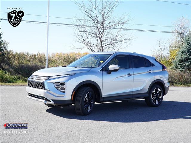 2026 Mitsubishi Eclipse Cross SE (Stk: MA14) in Ottawa - Image 6 of 25