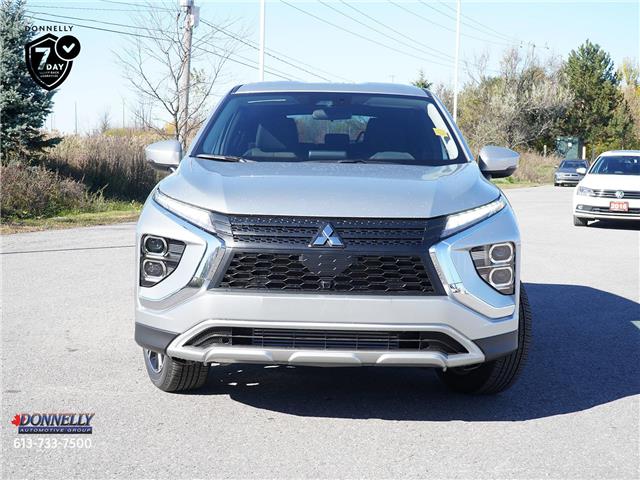 2026 Mitsubishi Eclipse Cross SE (Stk: MA14) in Ottawa - Image 7 of 25