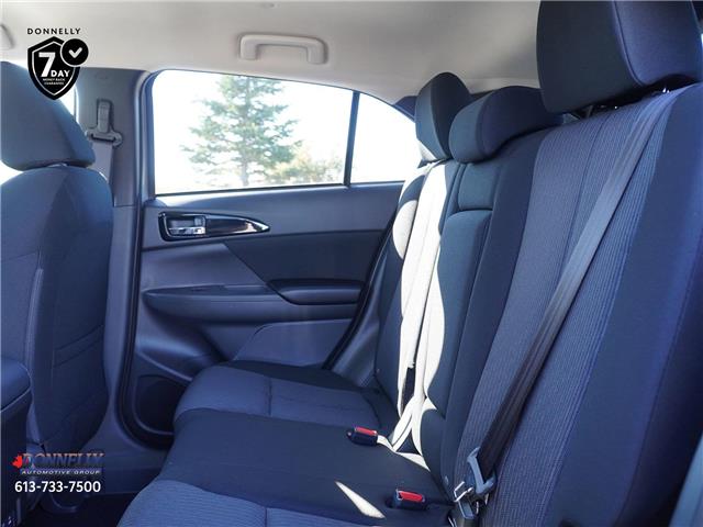 2026 Mitsubishi Eclipse Cross SE (Stk: MA14) in Ottawa - Image 11 of 25