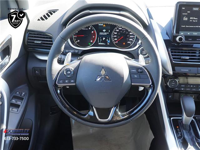 2026 Mitsubishi Eclipse Cross SE (Stk: MA14) in Ottawa - Image 14 of 25