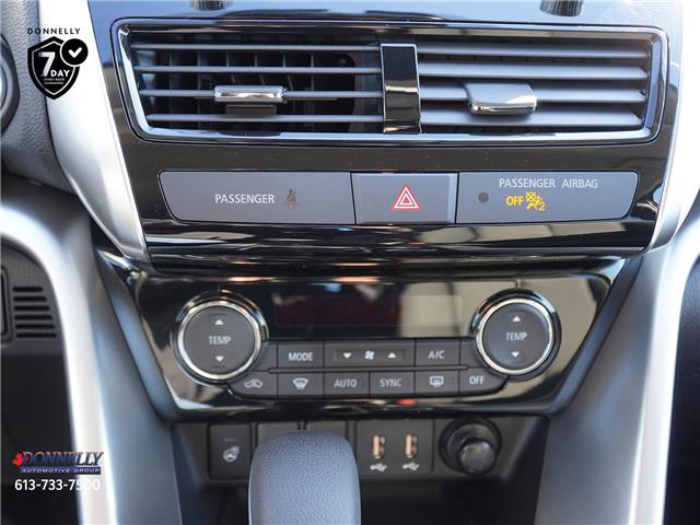 2026 Mitsubishi Eclipse Cross SE (Stk: MA14) in Ottawa - Image 17 of 25