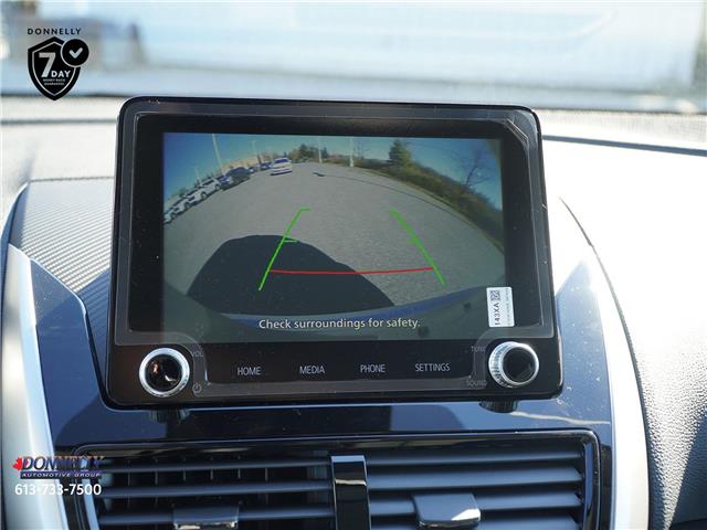 2026 Mitsubishi Eclipse Cross SE (Stk: MA14) in Ottawa - Image 19 of 25