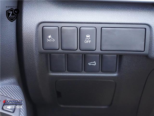 2026 Mitsubishi Eclipse Cross SE (Stk: MA14) in Ottawa - Image 21 of 25