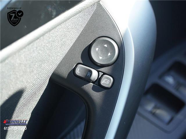 2026 Mitsubishi Eclipse Cross SE (Stk: MA14) in Ottawa - Image 23 of 25