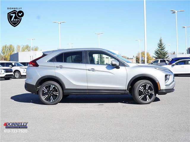 2026 Mitsubishi Eclipse Cross ES (Stk: MA13) in Ottawa - Image 2 of 24 2026 Mitsubishi Eclipse Cross ES (Stk: MA13) in Ottawa - Image 2 of 24