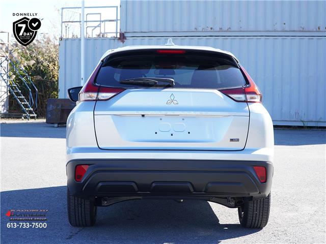 2026 Mitsubishi Eclipse Cross ES (Stk: MA13) in Ottawa - Image 4 of 24 2026 Mitsubishi Eclipse Cross ES (Stk: MA13) in Ottawa - Image 4 of 24