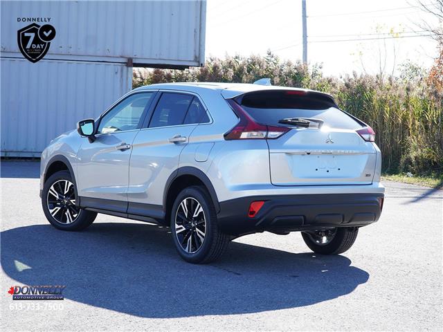2026 Mitsubishi Eclipse Cross ES (Stk: MA13) in Ottawa - Image 5 of 24 2026 Mitsubishi Eclipse Cross ES (Stk: MA13) in Ottawa - Image 5 of 24