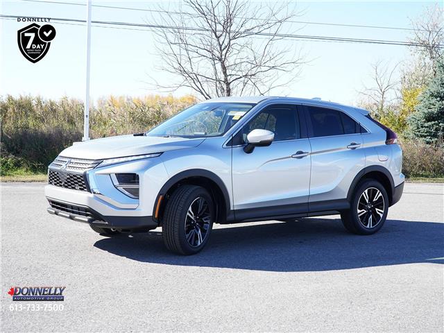 2026 Mitsubishi Eclipse Cross ES (Stk: MA13) in Ottawa - Image 6 of 24 2026 Mitsubishi Eclipse Cross ES (Stk: MA13) in Ottawa - Image 6 of 24