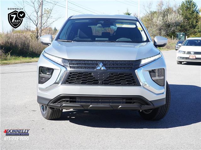 2026 Mitsubishi Eclipse Cross ES (Stk: MA13) in Ottawa - Image 7 of 24 2026 Mitsubishi Eclipse Cross ES (Stk: MA13) in Ottawa - Image 7 of 24