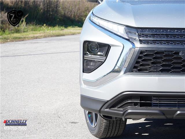 2026 Mitsubishi Eclipse Cross ES (Stk: MA13) in Ottawa - Image 8 of 24 2026 Mitsubishi Eclipse Cross ES (Stk: MA13) in Ottawa - Image 8 of 24
