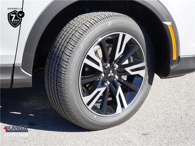 2026 Mitsubishi Eclipse Cross ES (Stk: MA13) in Ottawa - Image 9 of 24 2026 Mitsubishi Eclipse Cross ES (Stk: MA13) in Ottawa - Image 9 of 24