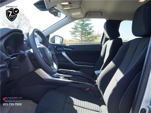2026 Mitsubishi Eclipse Cross ES (Stk: MA13) in Ottawa - Image 10 of 24 2026 Mitsubishi Eclipse Cross ES (Stk: MA13) in Ottawa - Image 10 of 24