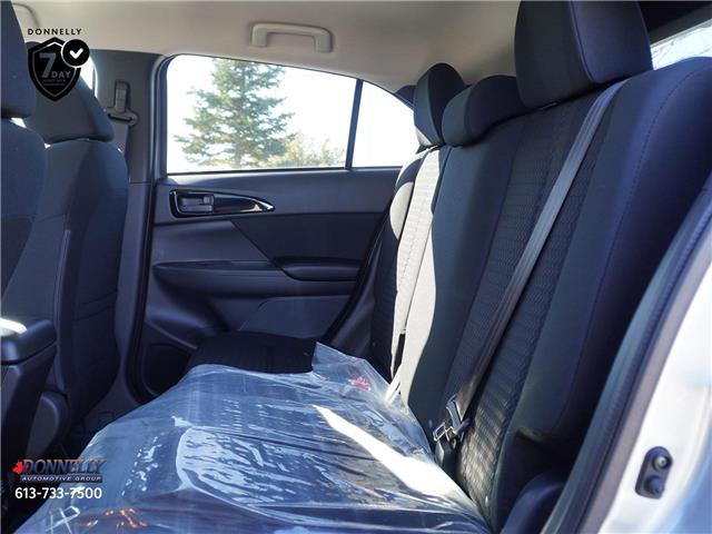 2026 Mitsubishi Eclipse Cross ES (Stk: MA13) in Ottawa - Image 11 of 24 2026 Mitsubishi Eclipse Cross ES (Stk: MA13) in Ottawa - Image 11 of 24