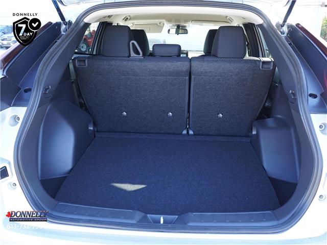 2026 Mitsubishi Eclipse Cross ES (Stk: MA13) in Ottawa - Image 12 of 24 2026 Mitsubishi Eclipse Cross ES (Stk: MA13) in Ottawa - Image 12 of 24