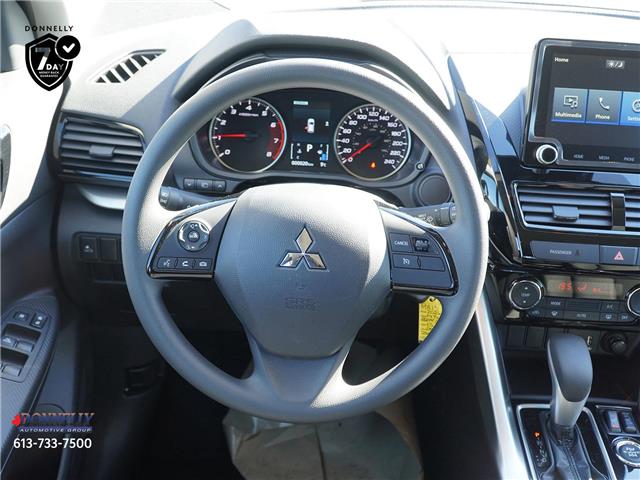 2026 Mitsubishi Eclipse Cross ES (Stk: MA13) in Ottawa - Image 14 of 24 2026 Mitsubishi Eclipse Cross ES (Stk: MA13) in Ottawa - Image 14 of 24