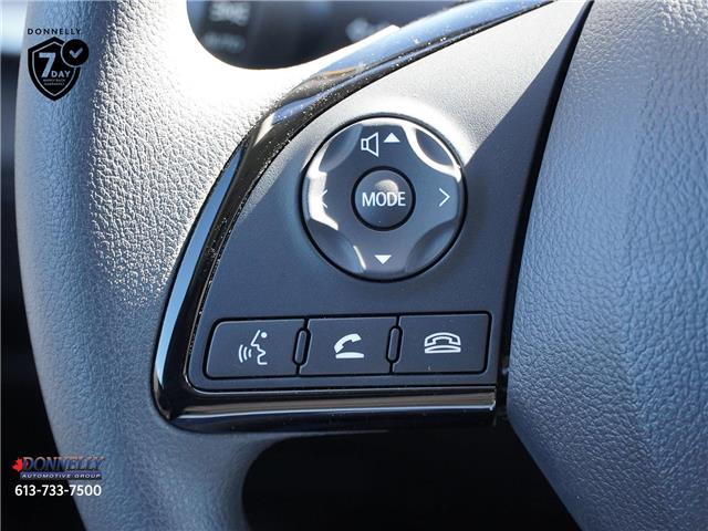 2026 Mitsubishi Eclipse Cross ES (Stk: MA13) in Ottawa - Image 15 of 24 2026 Mitsubishi Eclipse Cross ES (Stk: MA13) in Ottawa - Image 15 of 24