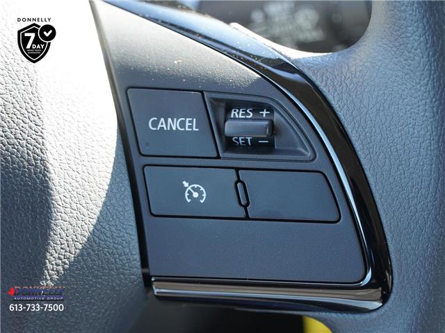 2026 Mitsubishi Eclipse Cross ES (Stk: MA13) in Ottawa - Image 16 of 24 2026 Mitsubishi Eclipse Cross ES (Stk: MA13) in Ottawa - Image 16 of 24