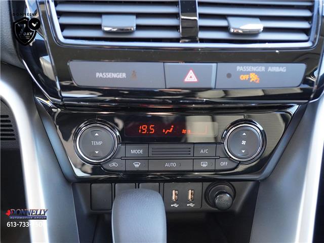 2026 Mitsubishi Eclipse Cross ES (Stk: MA13) in Ottawa - Image 17 of 24 2026 Mitsubishi Eclipse Cross ES (Stk: MA13) in Ottawa - Image 17 of 24