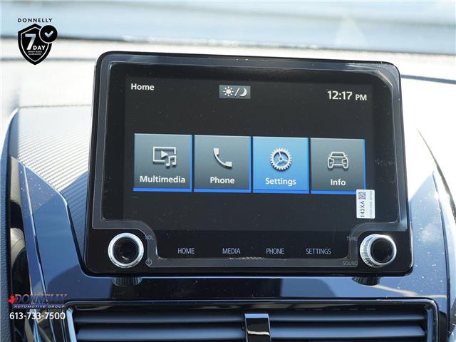 2026 Mitsubishi Eclipse Cross ES (Stk: MA13) in Ottawa - Image 18 of 24 2026 Mitsubishi Eclipse Cross ES (Stk: MA13) in Ottawa - Image 18 of 24
