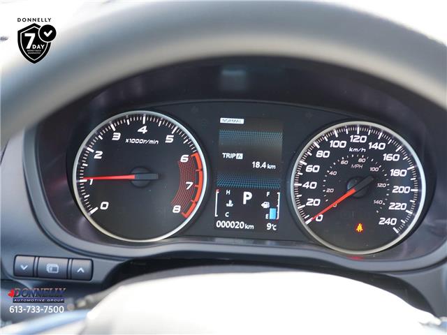 2026 Mitsubishi Eclipse Cross ES (Stk: MA13) in Ottawa - Image 19 of 24 2026 Mitsubishi Eclipse Cross ES (Stk: MA13) in Ottawa - Image 19 of 24