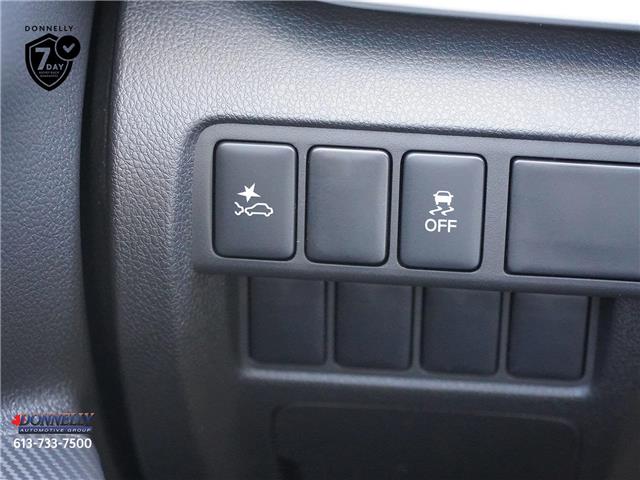 2026 Mitsubishi Eclipse Cross ES (Stk: MA13) in Ottawa - Image 20 of 24 2026 Mitsubishi Eclipse Cross ES (Stk: MA13) in Ottawa - Image 20 of 24