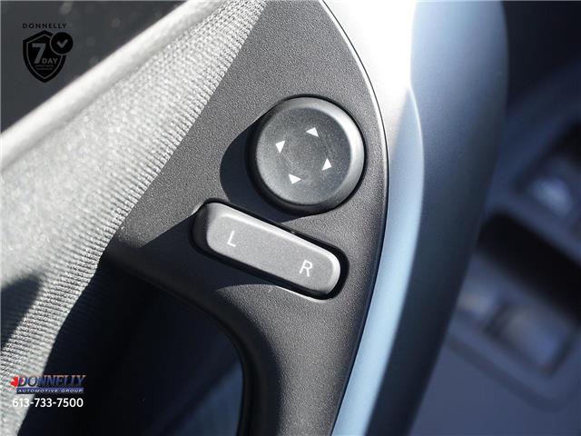 2026 Mitsubishi Eclipse Cross ES (Stk: MA13) in Ottawa - Image 22 of 24 2026 Mitsubishi Eclipse Cross ES (Stk: MA13) in Ottawa - Image 22 of 24