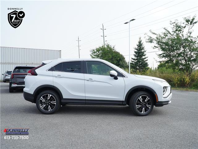 2026 Mitsubishi Eclipse Cross SE (Stk: MA12) in Ottawa - Image 2 of 25
