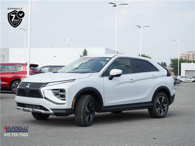 2026 Mitsubishi Eclipse Cross SE (Stk: MA12) in Ottawa - Image 6 of 25