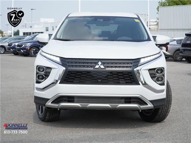 2026 Mitsubishi Eclipse Cross SE (Stk: MA12) in Ottawa - Image 7 of 25