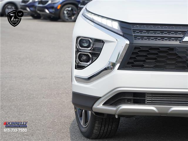2026 Mitsubishi Eclipse Cross SE (Stk: MA12) in Ottawa - Image 8 of 25