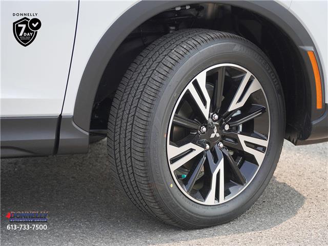 2026 Mitsubishi Eclipse Cross SE (Stk: MA12) in Ottawa - Image 9 of 25